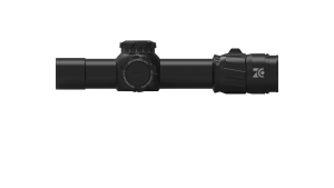 ZC 2-10x30 - Black