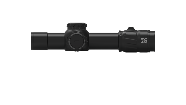 ZC 2-10x30 - Black
