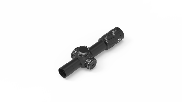 ZC 2-10x30 - Black - Image 2