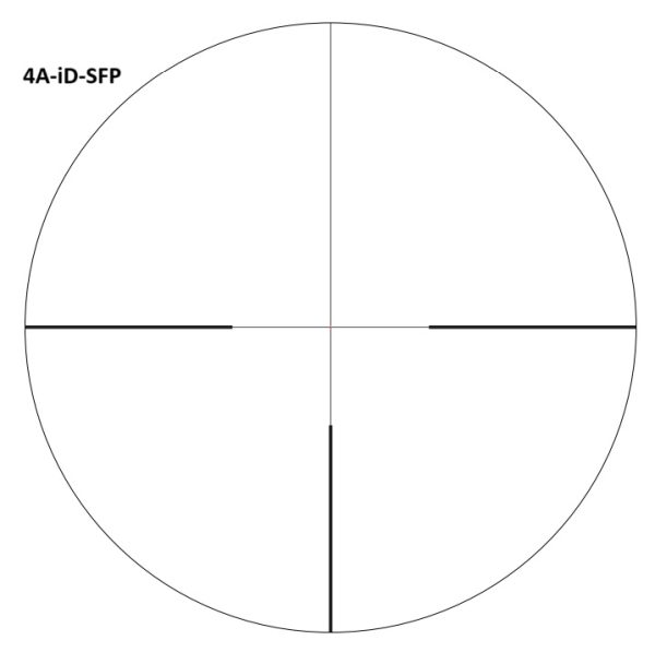 ZC Hunter 1.7-12x50 - Second Focal Plane - Image 17