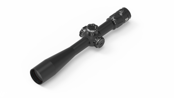 ZC 8-40x56 - 0.125MOA CCW - Image 9