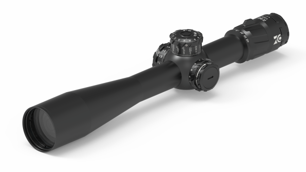 ZC 8-40x56 - 0.125MOA CCW - Image 10