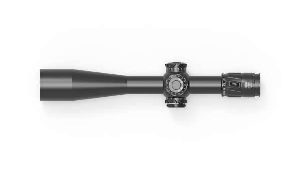 ZC 8-40x56 - 0.125MOA CCW - Image 2