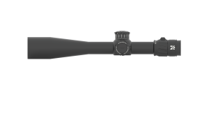 ZC 8-40x56 - 0.125MOA CCW