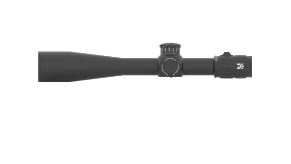 ZC 8-40x56 - 0.125MOA CCW