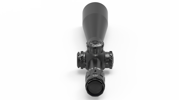 ZC 8-40x56 - 0.125MOA CCW - Image 3