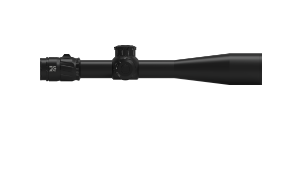 ZC 8-40x56 - 10MIL CCW Locking Turret
