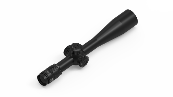 ZC 8-40x56 - 10MIL CCW Locking Turret - Image 3