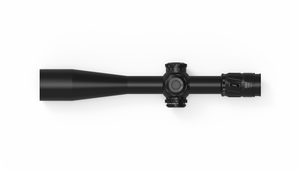 ZC 8-40x56 - 10MIL CCW Locking Turret - Image 4