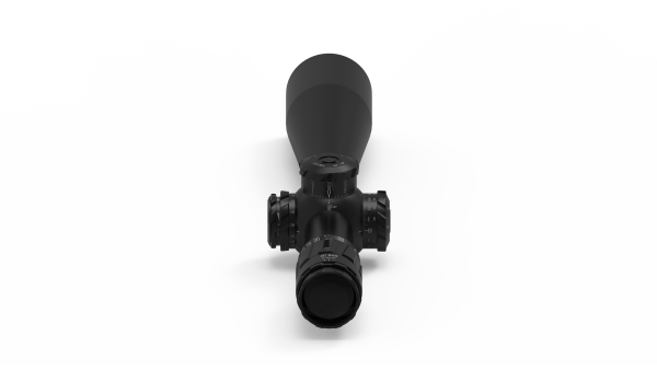 ZC 8-40x56 - 10MIL CCW Locking Turret - Image 5