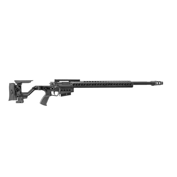 AT-XC 6.5 Creedmoor Comp/Pro Model - Black - Image 2