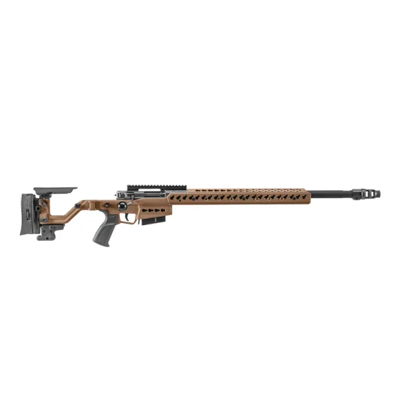 AT-XC 6.5 Creedmoor Comp/Pro Model - Dark Earth - Image 2