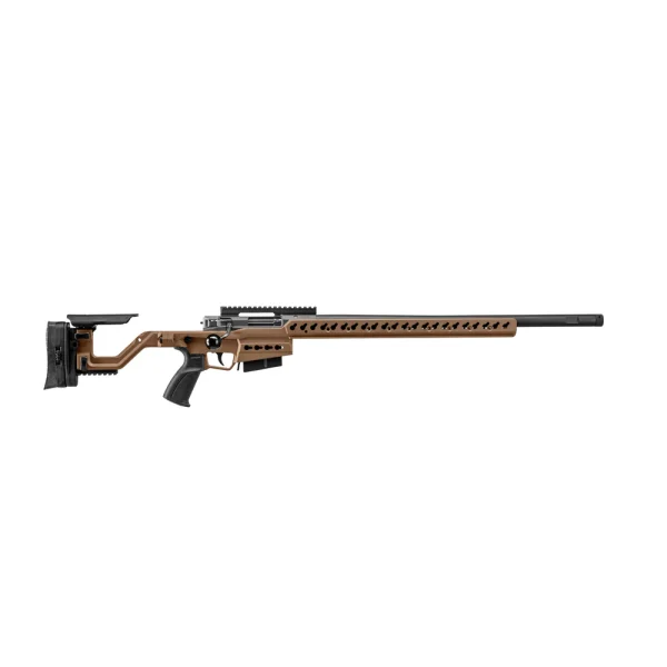 AT-XC 308Win Standard Model - Dark Earth
