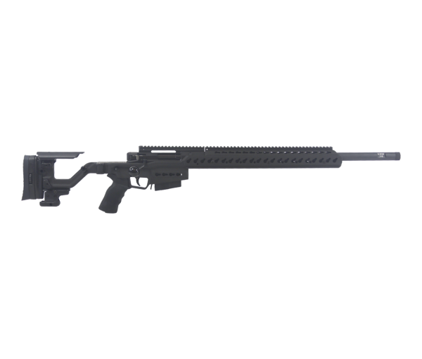 AT-XC 6.5 Creedmoor Comp/Pro Model - Black