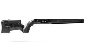 MDT CRBN - Rifle Stock - Black Carbon Fibre