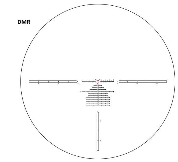ZC 2-10x30 - FDE - Image 4