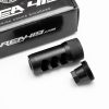 Hellfire Self Timing Muzzle Brake 6mm - 5/8x24 - Image 4