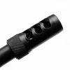 Hellfire Self Timing Muzzle Brake 6mm - 5/8x24 - Image 2
