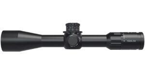 K540i REFINED 5-40x56i Riflescope