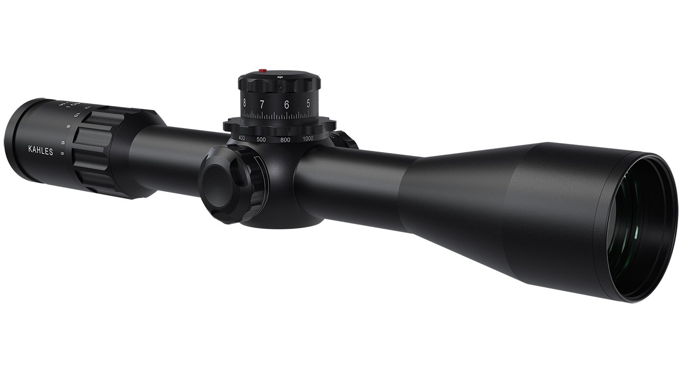 K540i REFINED 5-40x56i Riflescope - Image 6
