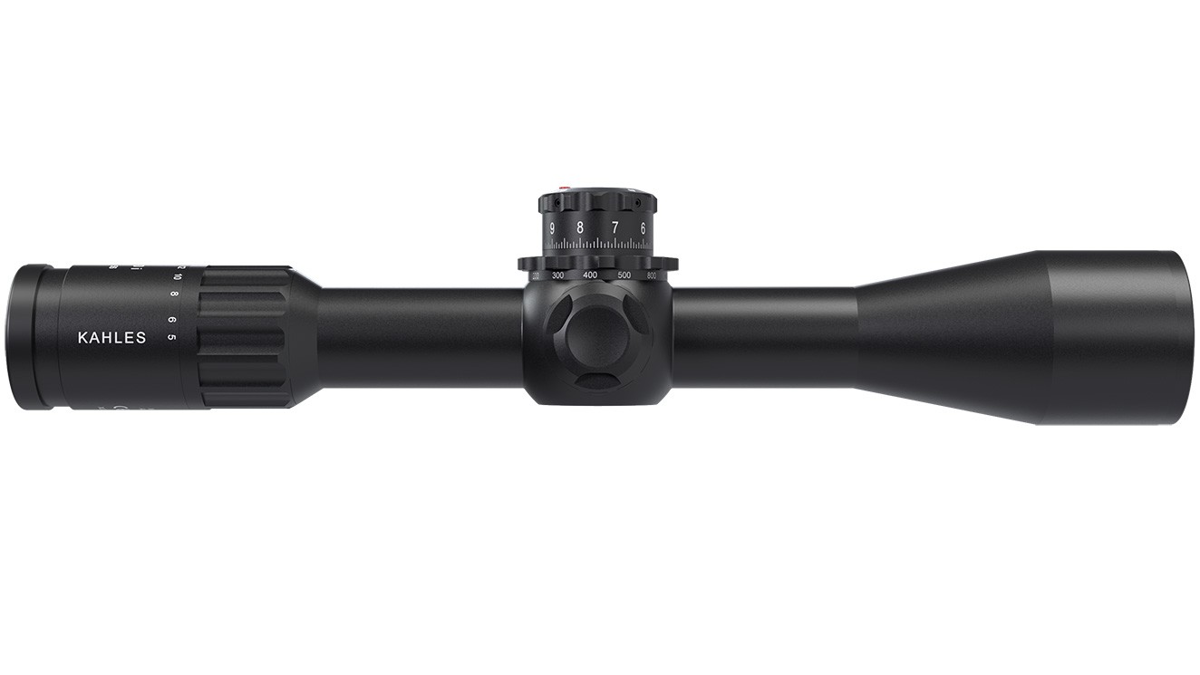 K540i REFINED 5-40x56i Riflescope - Image 5