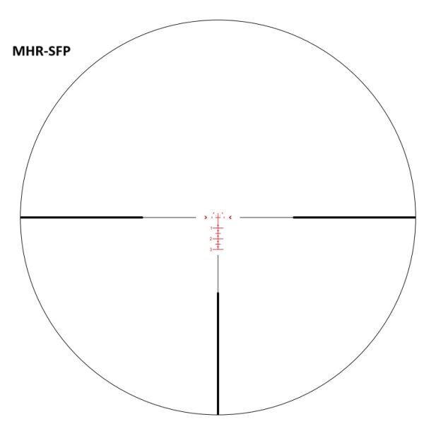 ZC Hunter 1.7-12x50 - Second Focal Plane - Image 18