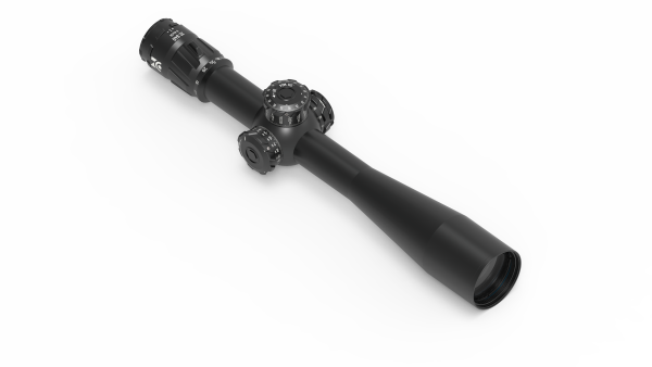 ZC 8-40x56 - 0.125MOA CCW - Image 4