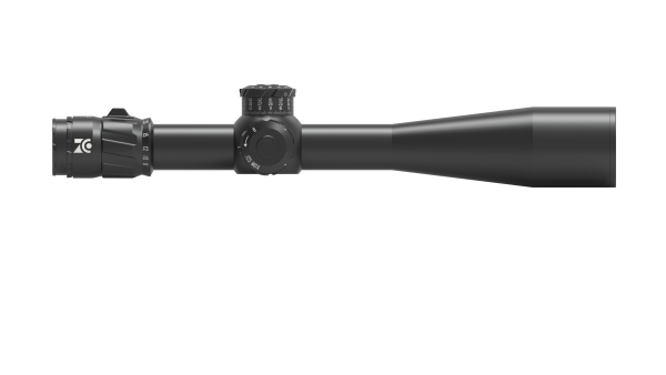 ZC 8-40x56 - 0.125MOA CCW - Image 6