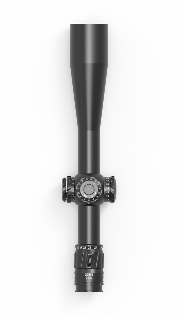 ZC 8-40x56 - 0.125MOA CCW - Image 8