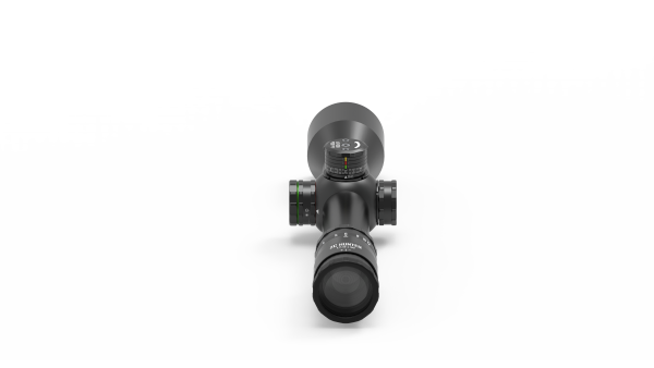 ZC Hunter 1.7-12x50 - First Focal Plane - Image 2