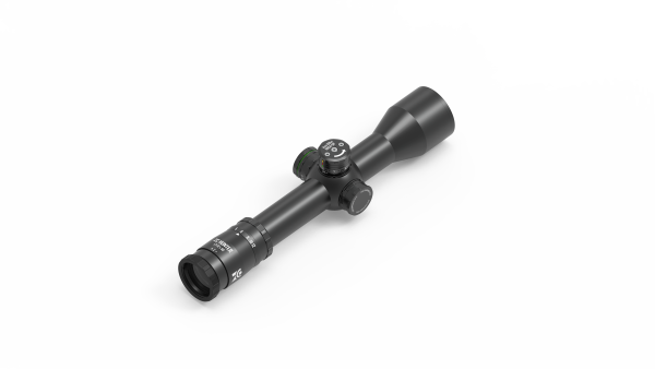 ZC Hunter 1.7-12x50 - First Focal Plane - Image 4