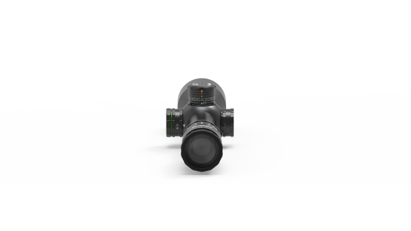 ZC Hunter 1.7-12x50 - First Focal Plane - Image 5