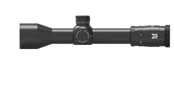 ZC Hunter 1.7-12x50 - First Focal Plane - Image 6