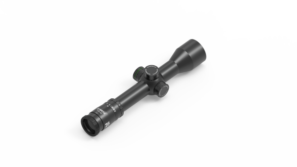 ZC Hunter 1.7-12x50 - First Focal Plane - Image 16