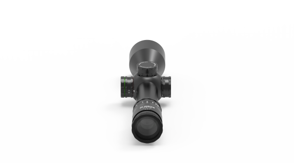 ZC Hunter 1.7-12x50 - First Focal Plane - Image 8