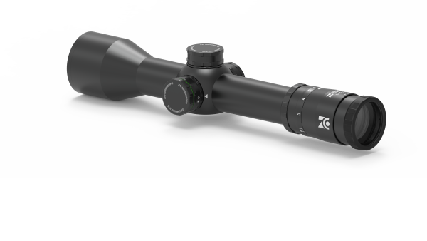 ZC Hunter 1.7-12x50 - First Focal Plane - Image 9