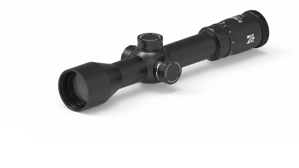 ZC Hunter 1.7-12x50 - First Focal Plane - Image 10