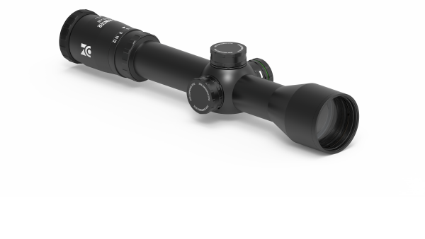 ZC Hunter 1.7-12x50 - First Focal Plane - Image 11