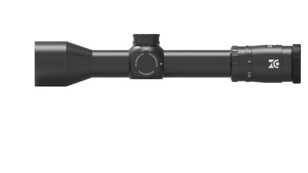 ZC Hunter 1.7-12x50 - First Focal Plane - Image 12