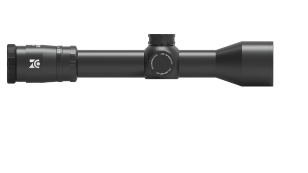 ZC Hunter 1.7-12x50 - First Focal Plane - Image 13