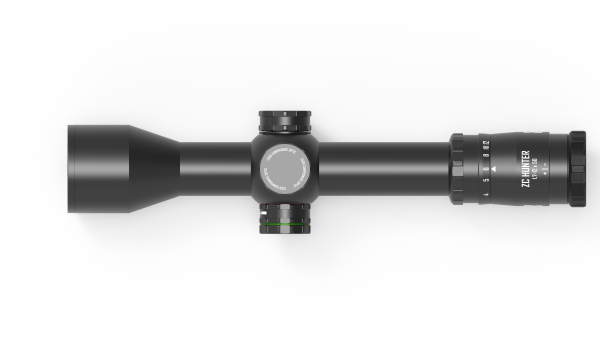 ZC Hunter 1.7-12x50 - First Focal Plane - Image 14
