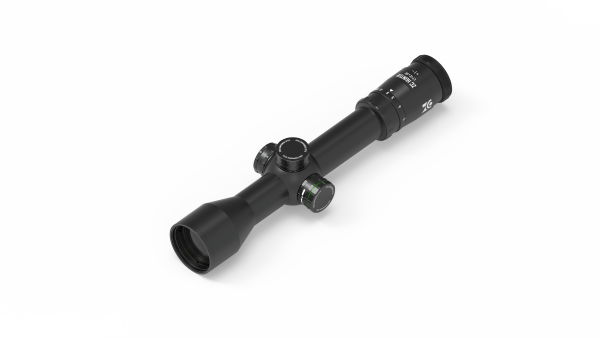 ZC Hunter 1.7-12x50 - First Focal Plane - Image 15