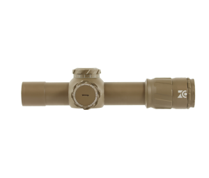 ZC 2-10x30 - FDE