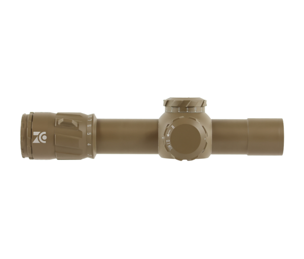 ZC 2-10x30 - FDE - Image 5