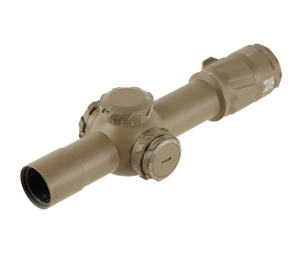ZC 2-10x30 - FDE - Image 6