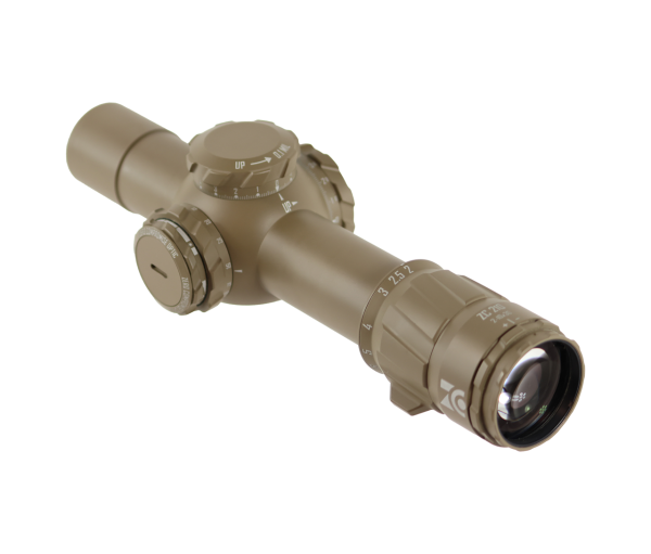 ZC 2-10x30 - FDE - Image 7