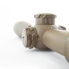 ZC 5-27x56 - 10MIL CCW Non Locking Turret - FDE - Image 7
