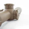 ZC 5-27x56 - 10MIL CCW Non Locking Turret - FDE - Image 8