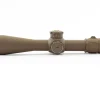 ZC 5-27x56 - 10MIL CCW Non Locking Turret - FDE - Image 9