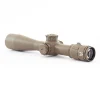 ZC 5-27x56 - 10MIL CCW Non Locking Turret - FDE - Image 12